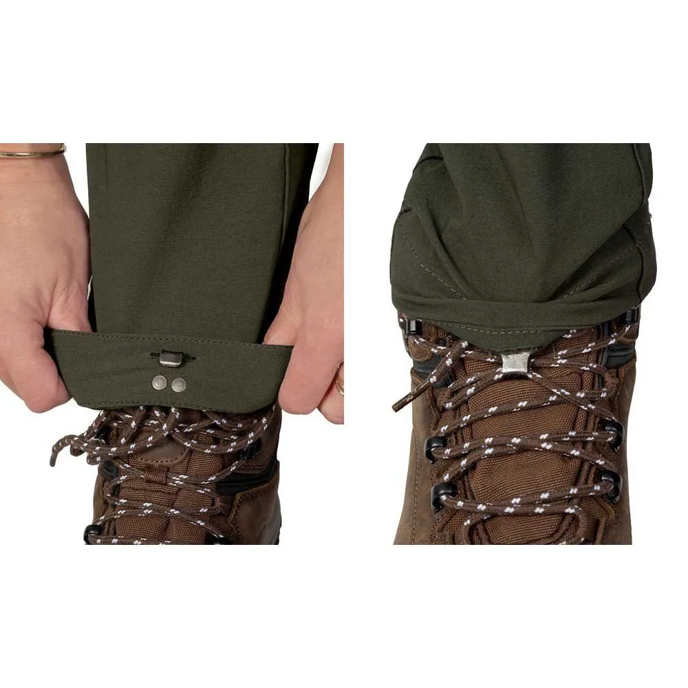 Graff Flexible Outdoor 710-d Byxor