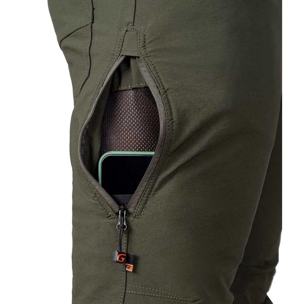 Graff Flexible Outdoor 710-d Byxor