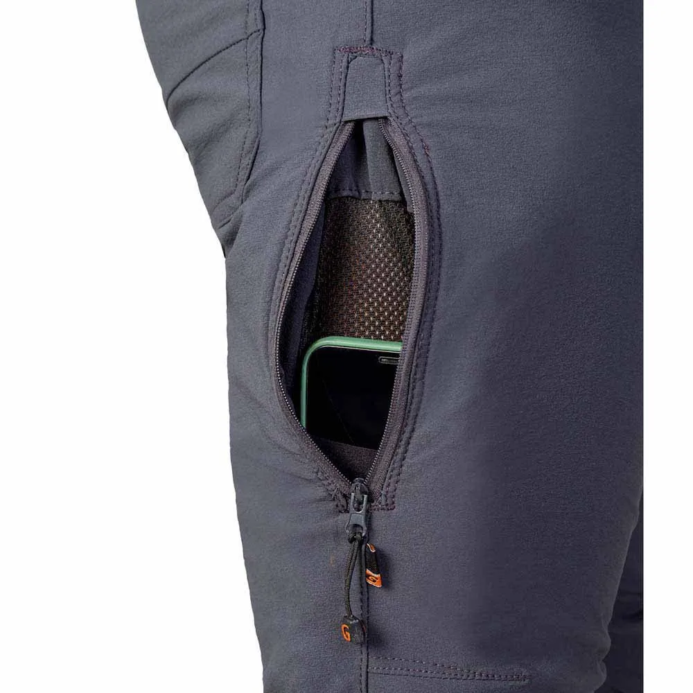 Graff Flexible Outdoor Byxor