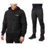 Graff Outdoor 233pbl Sweatshirt Med Dragkedja