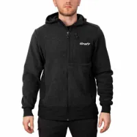 Graff Outdoor 233pbl2 Sweatshirt Med Dragkedja Graff Outdoor 233pbl2 Sweatshirt Med Dragkedja