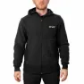 Graff Outdoor 233pbl2 Sweatshirt Med Dragkedja