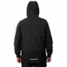 Graff Outdoor 233pbl2 Sweatshirt Med Dragkedja