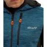 Graff Outdoor 233pbl3 Tröja
