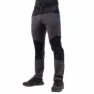 Grey / black