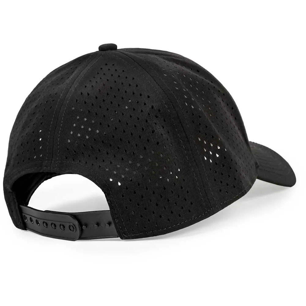 Graff R-40-1 Keps, Black Graff R-40-1 Keps, Black