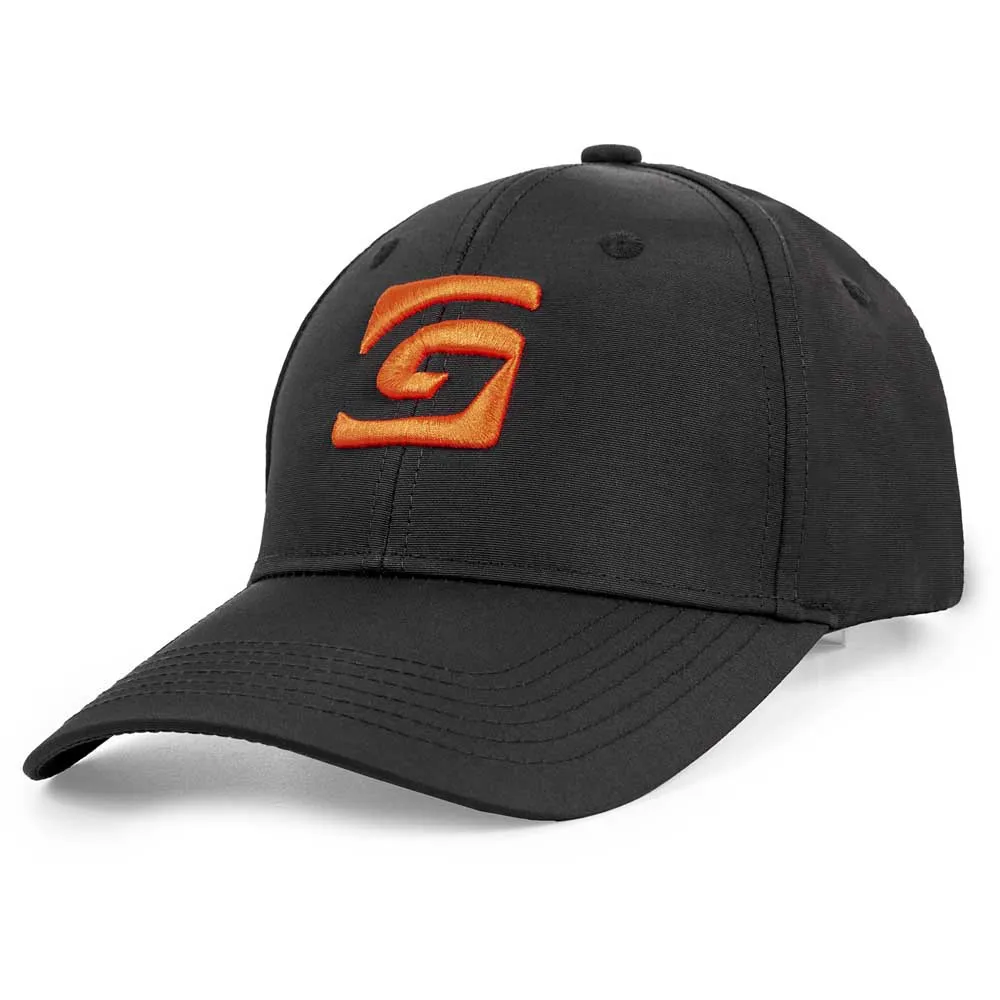 Graff R-49-1 Keps, Black