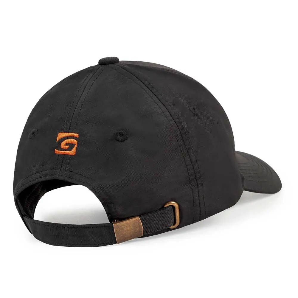 Graff R-49-1 Keps, Black