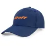 Graff R-49-3 Keps, Blue