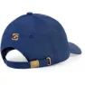 Graff R-49-3 Keps, Blue
