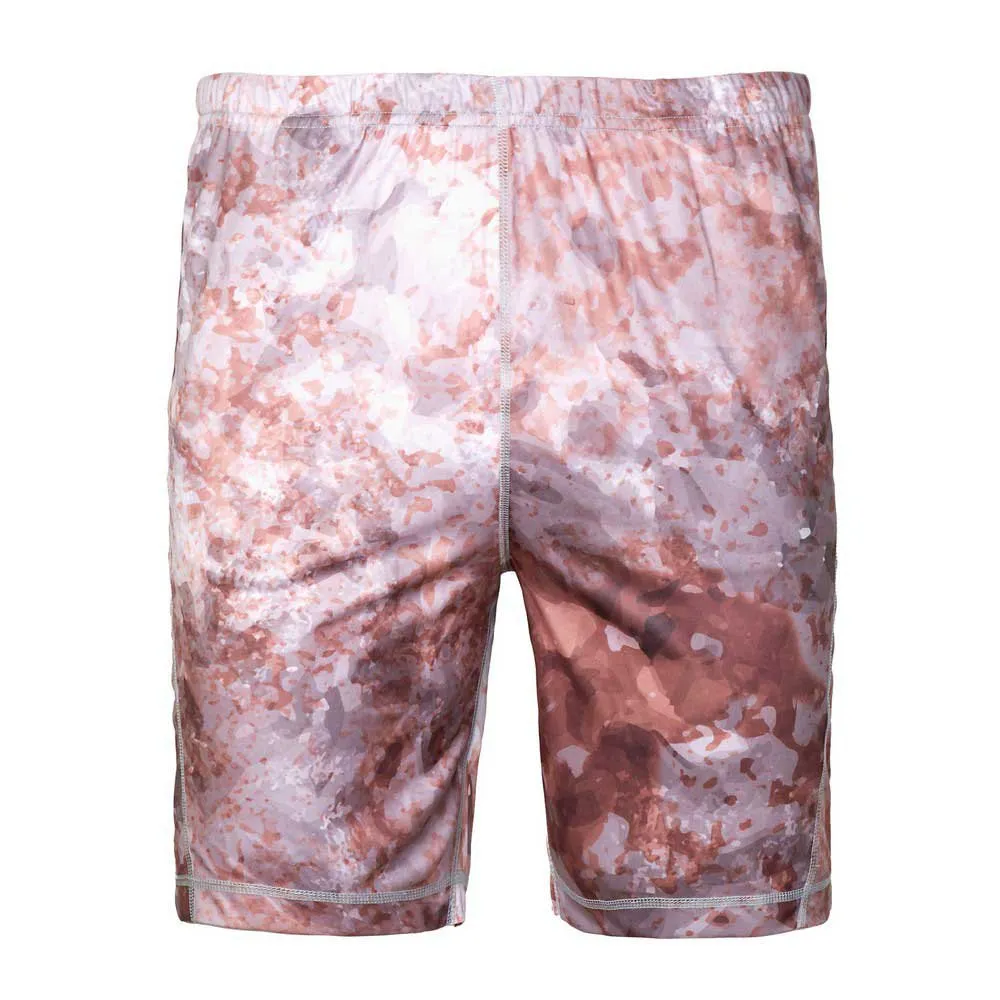 Graff Upf50 706-kr-cl-10-a Shorts