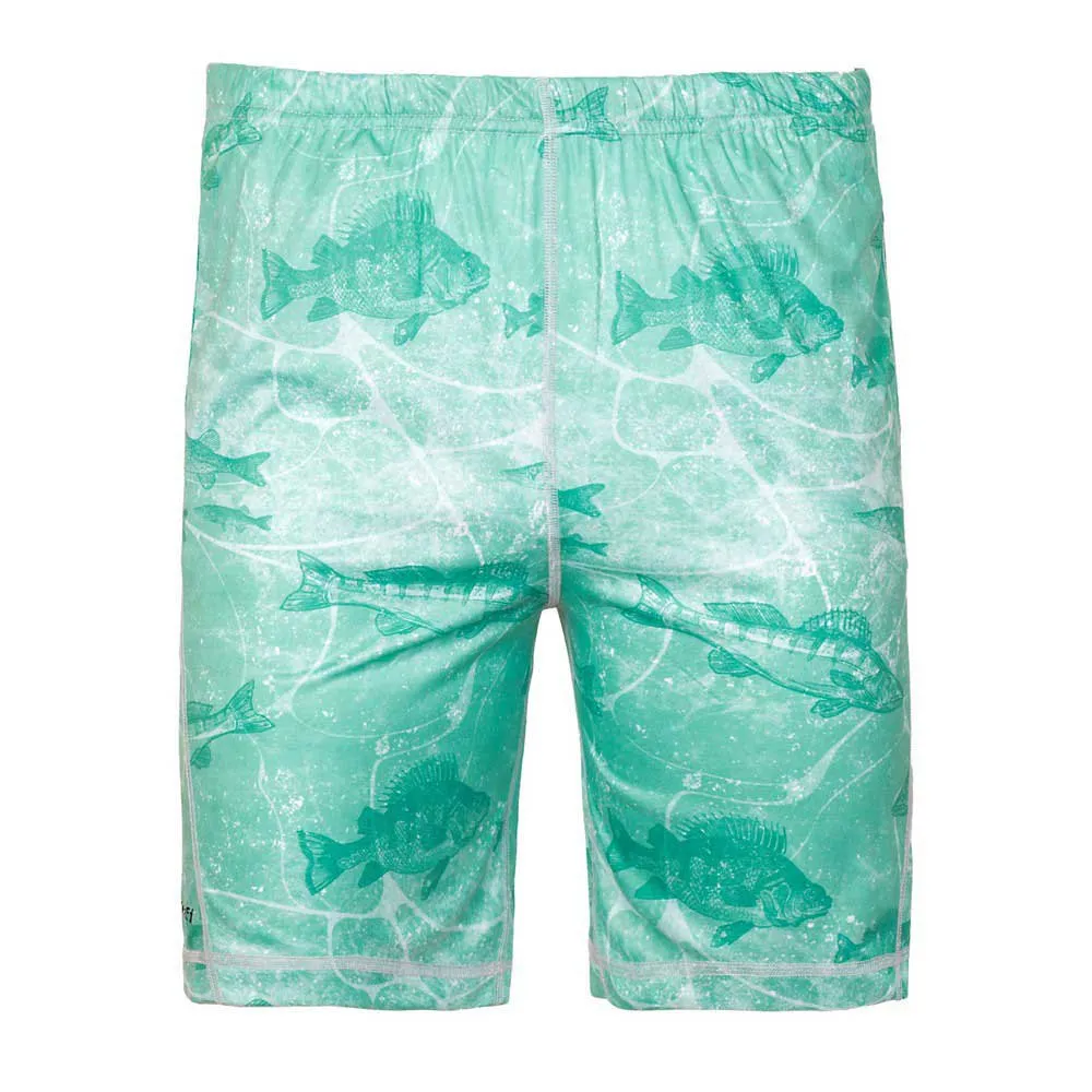 Graff Upf50 706 Kr-cl-14 Shorts