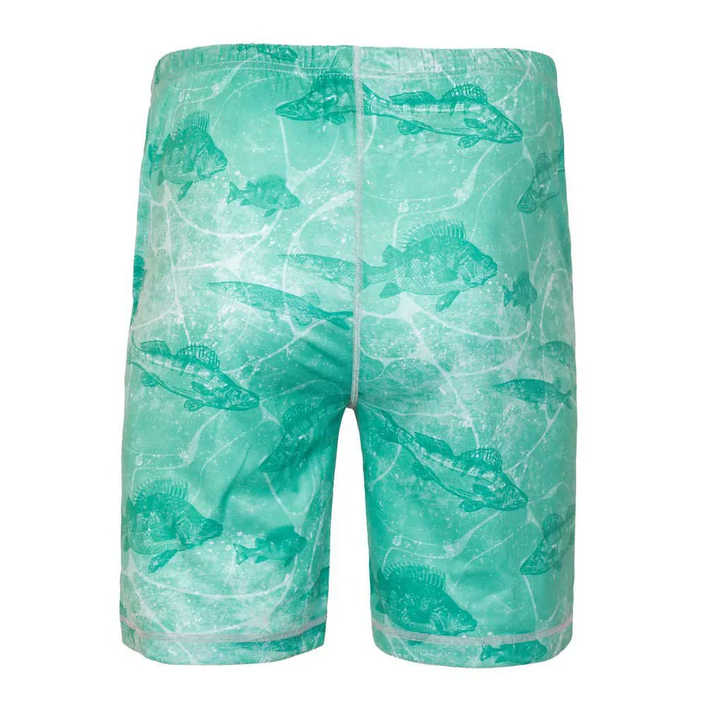 Graff Upf50 706 Kr-cl-14 Shorts