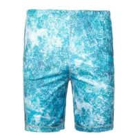 Graff Upf50 706 Kr-cl-15 Shorts