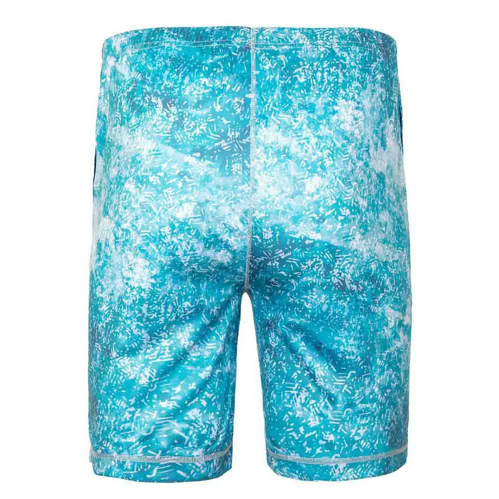 Graff Upf50 706 Kr-cl-15 Shorts