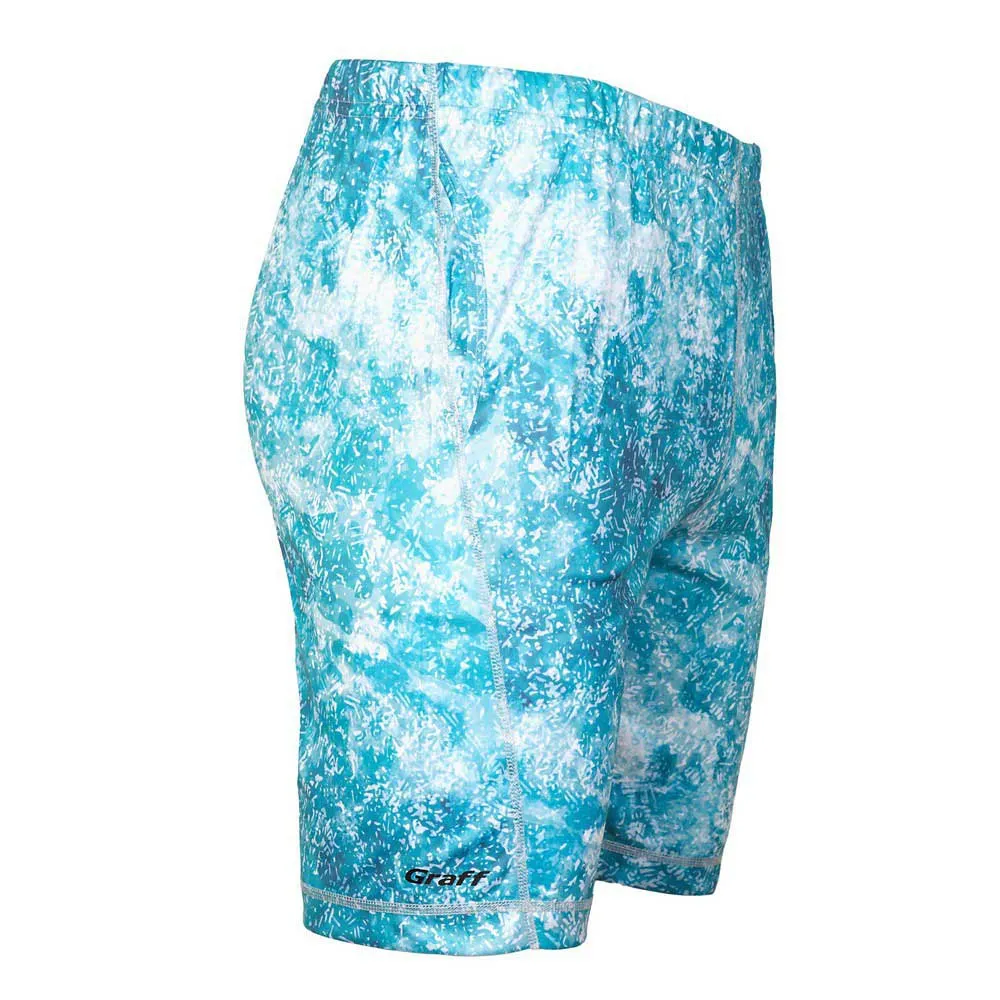 Graff Upf50 706 Kr-cl-15 Shorts