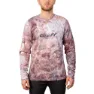Graff Upf50 961-cl-10-a Anti-insect T-shirt Med Lång ärm