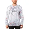 Graff Upf50 961 Cl-11/1 T-shirt Med Lång ärm
