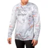 Graff Upf50 961 Cl-11/1 T-shirt Med Lång ärm