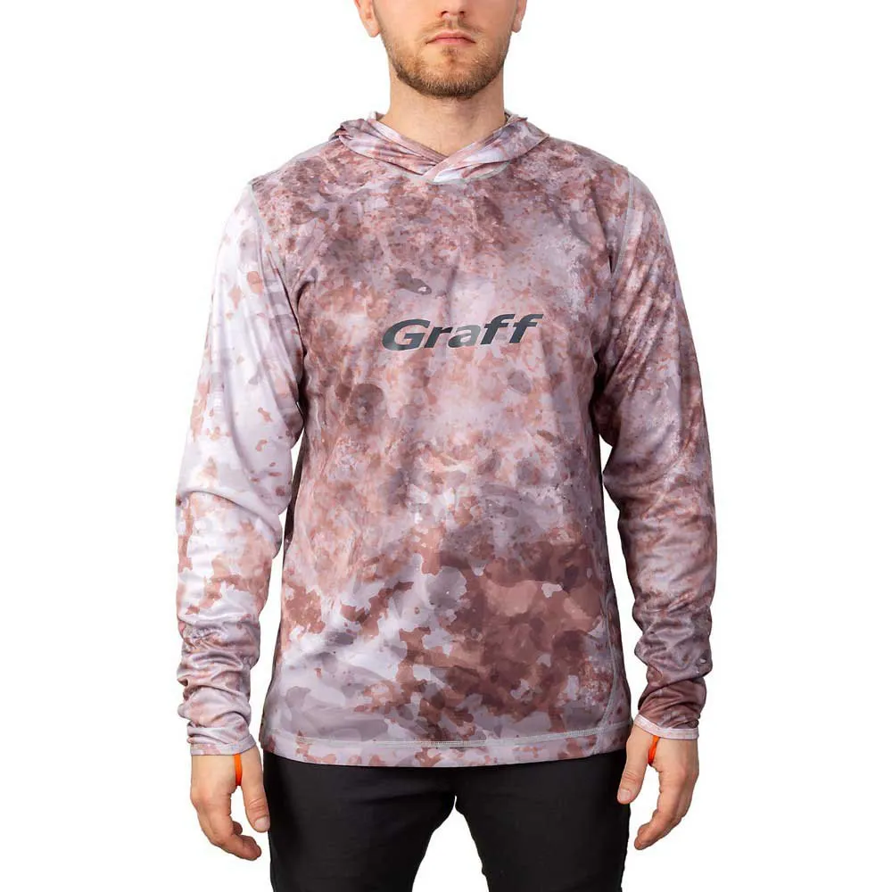 Graff Upf50 964 Cl-10-a Anti Insect Tröja