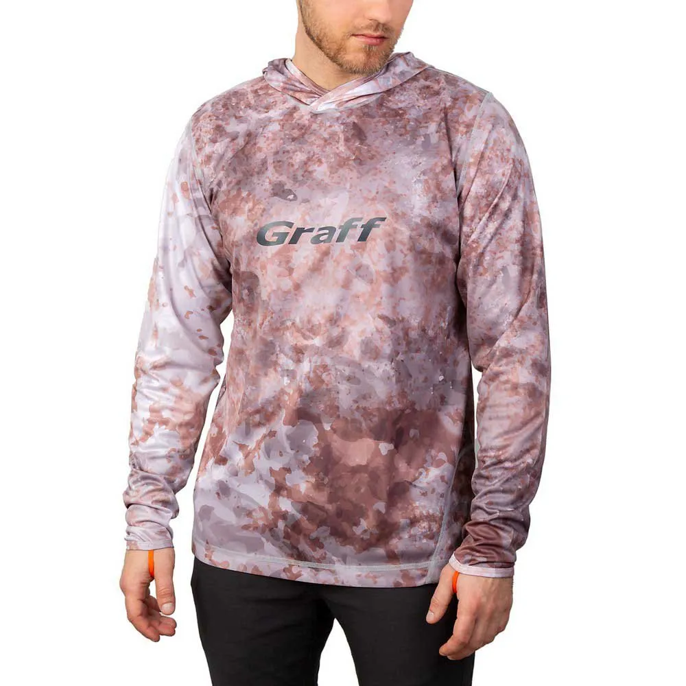 Graff Upf50 964 Cl-10-a Anti Insect Tröja