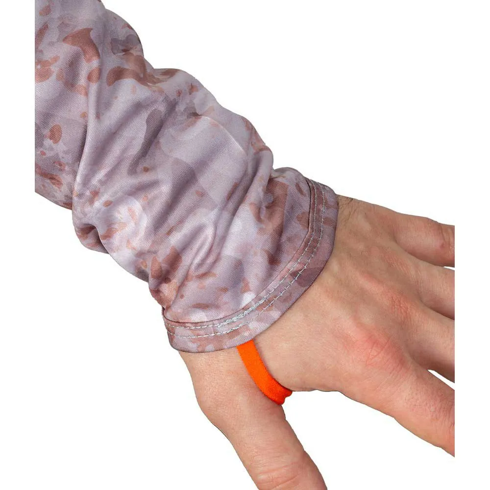 Graff Upf50 964 Cl-10-a Anti Insect Tröja