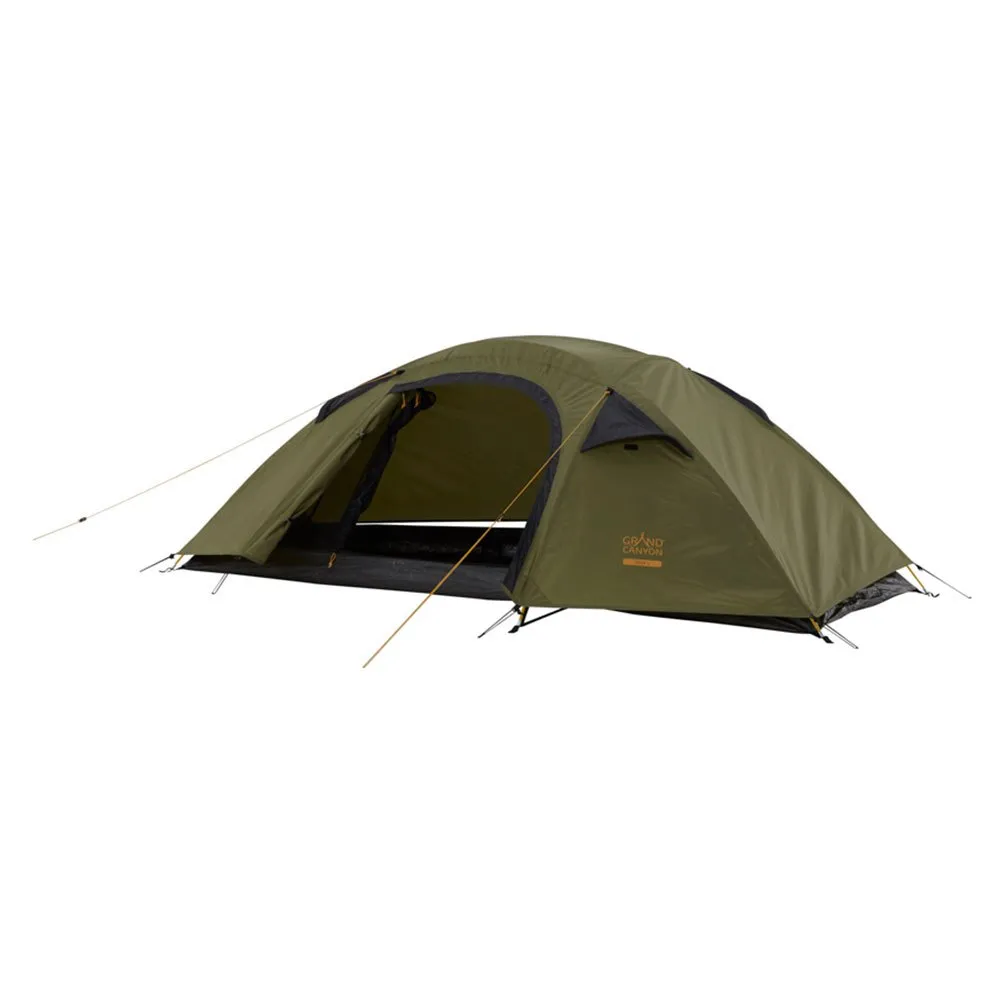 Grand Canyon Apex 1 Tält