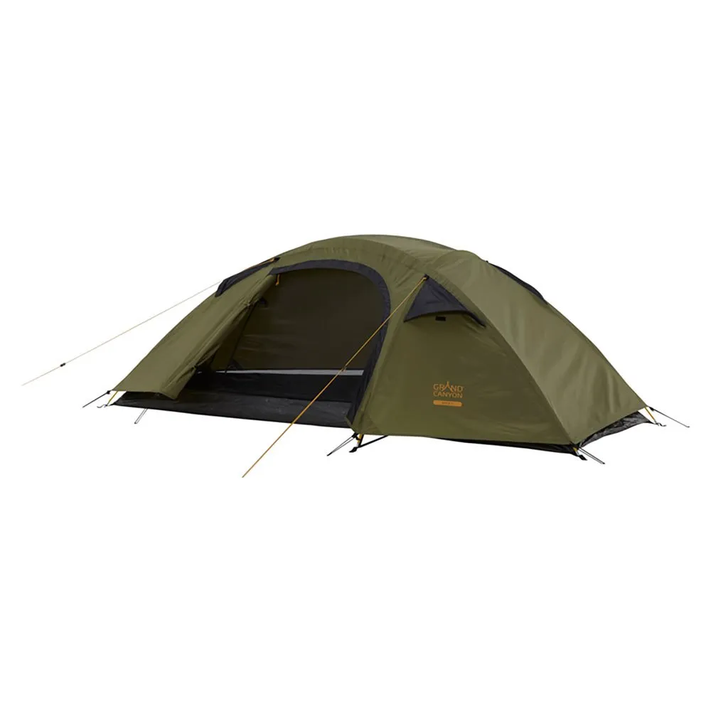 Grand Canyon Apex 1 Tält