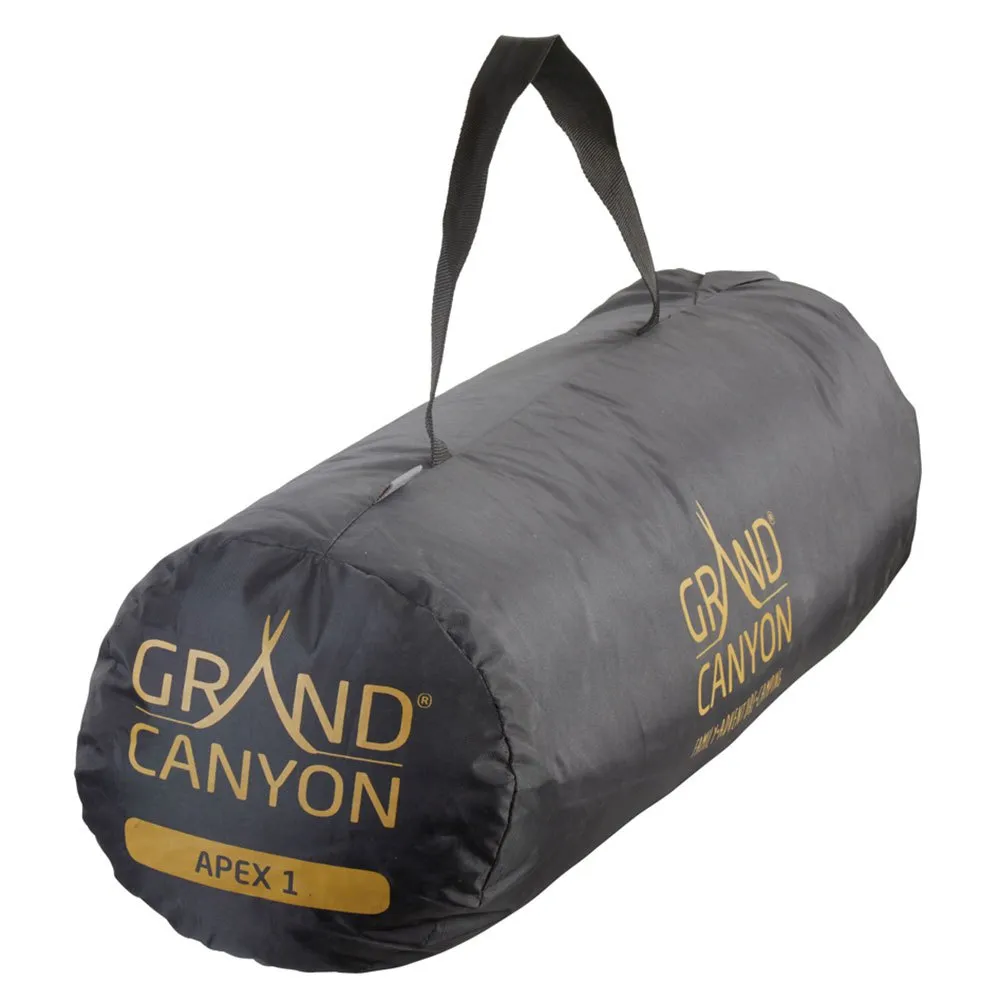 Grand Canyon Apex 1 Tält