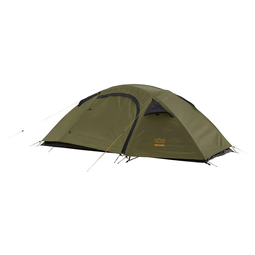 Grand Canyon Apex 1 Tält