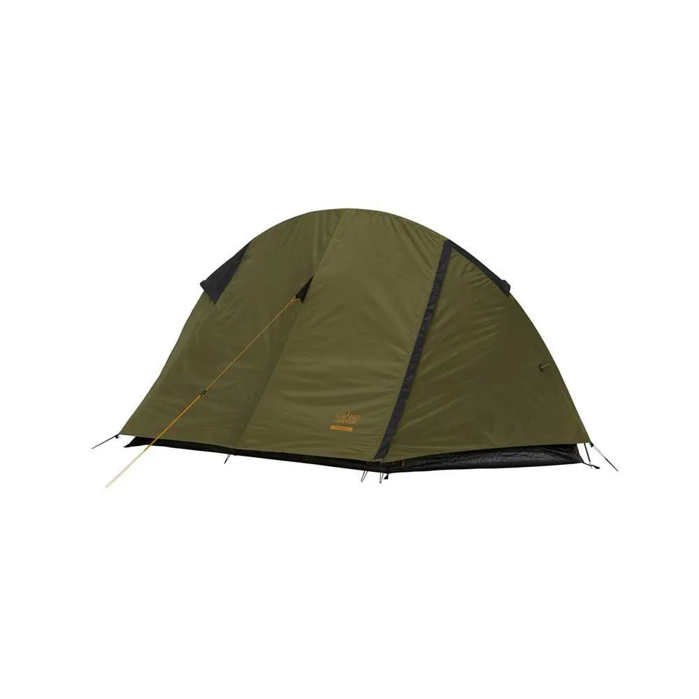 Grand Canyon Cardova 1 Alu Tält, Capulet olive, 1 Plats