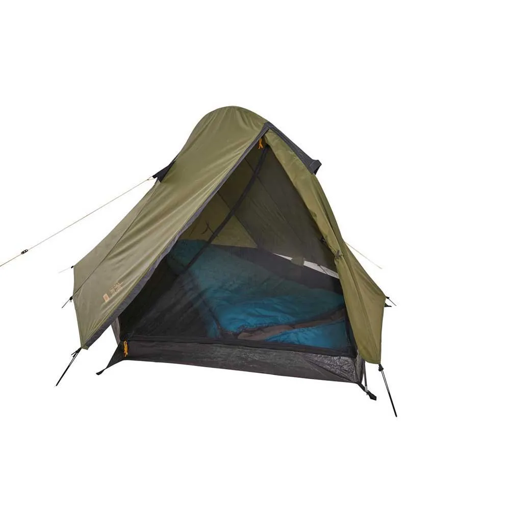Grand Canyon Cardova 1 Alu Tält, Capulet olive, 1 Plats
