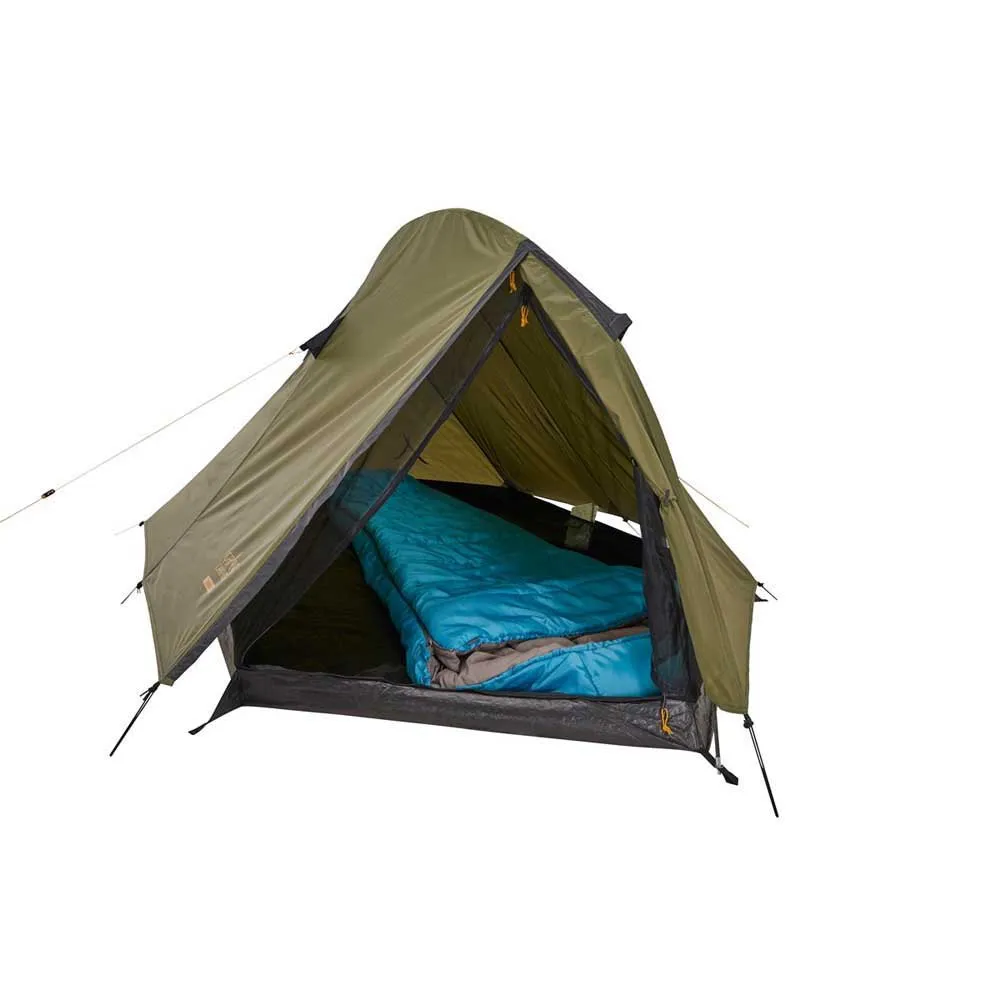 Grand Canyon Cardova 1 Alu Tält, Capulet olive, 1 Plats