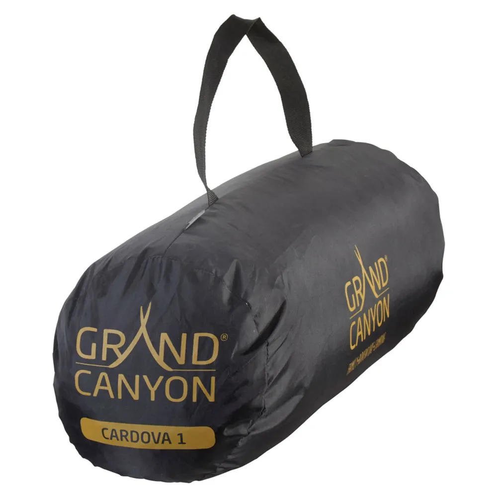 Grand Canyon Cardova 1 Tält