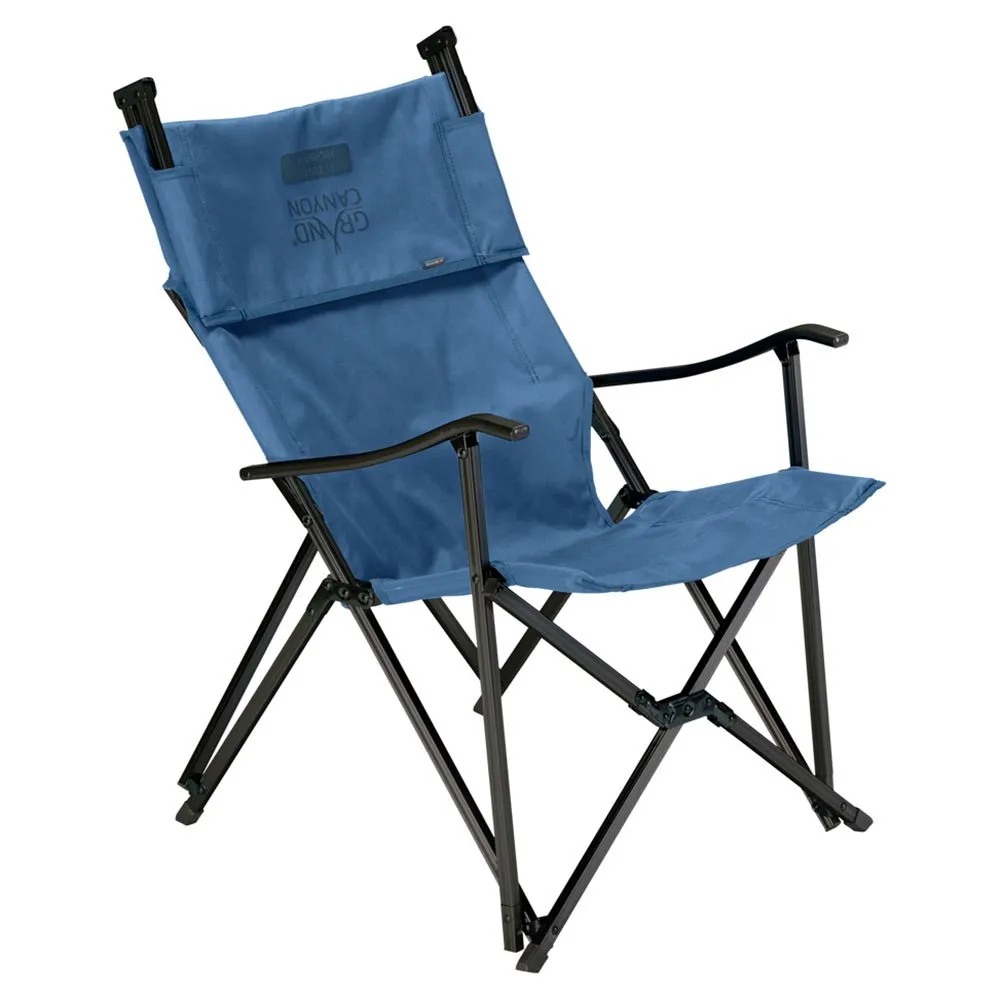 Grand Canyon El Tovar Highback Stol