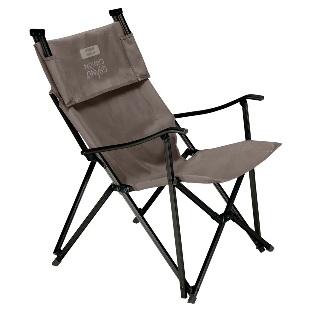 Grand Canyon El Tovar Highback Stol Grand Canyon El Tovar Highback Stol