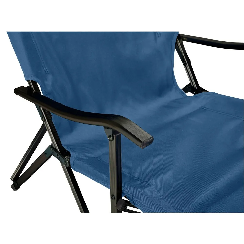 Grand Canyon El Tovar Lounger Stol Grand Canyon El Tovar Lounger Stol