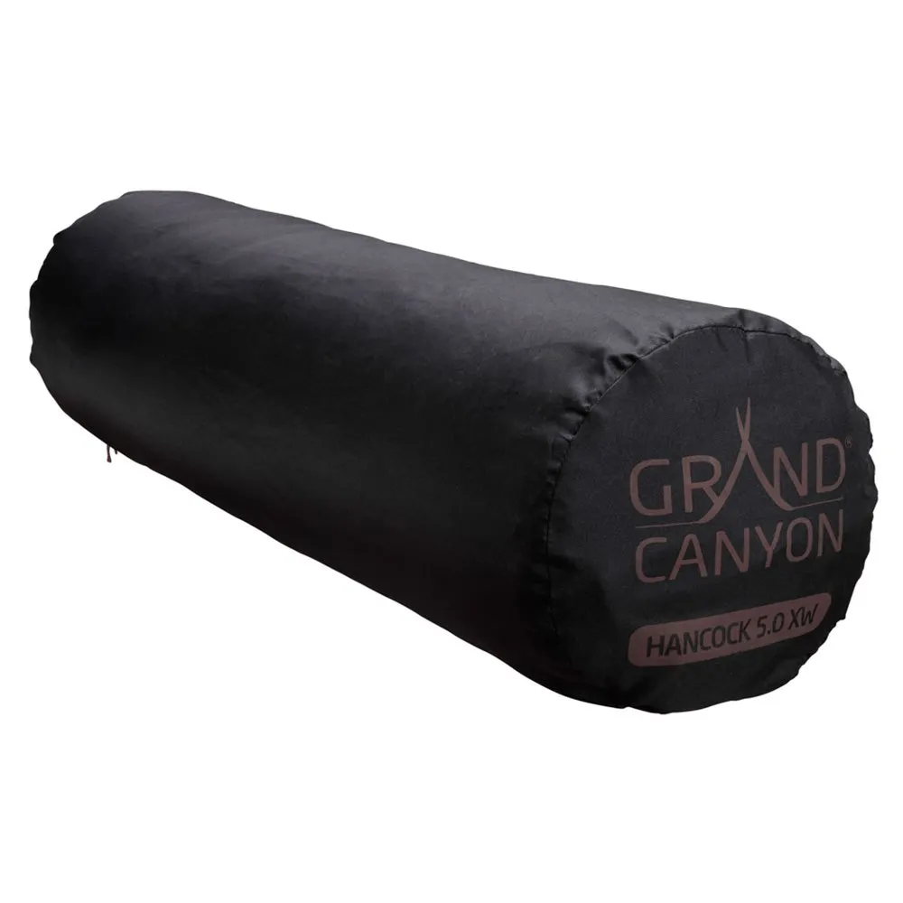 Grand Canyon Hancock 5.0 Xw Uppblåsbar Madrass