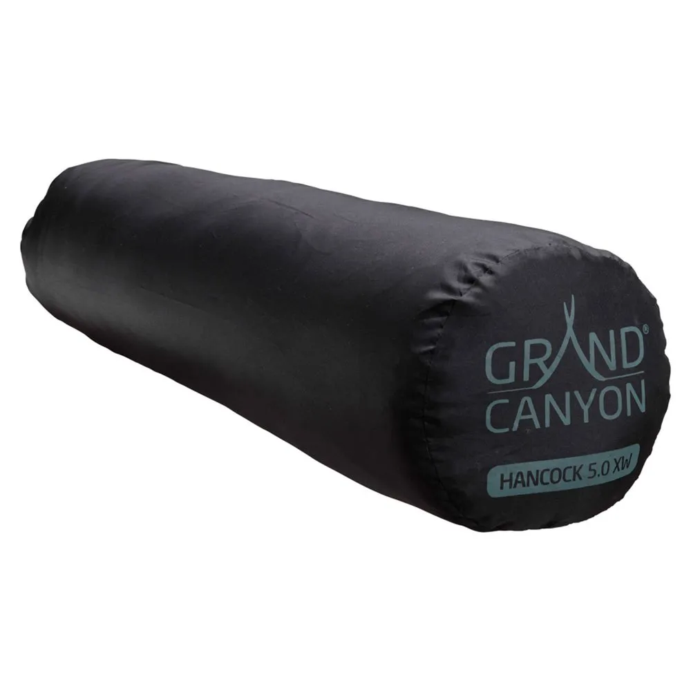 Grand Canyon Hancock 5.0 Xw Uppblåsbar Madrass