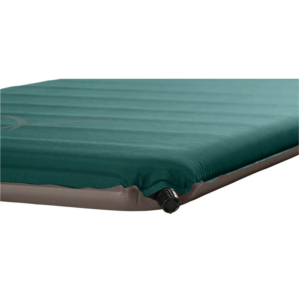 Grand Canyon Hancock 7.5 Xw Uppblåsbar Madrass