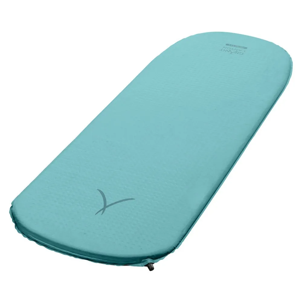 Grand Canyon Hattan 3.8 M Uppblåsbar Madrass