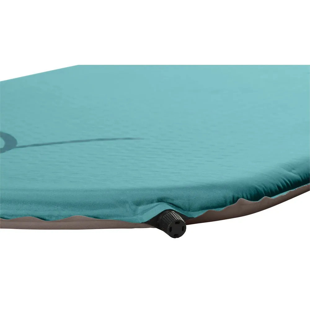 Grand Canyon Hattan 3.8 M Uppblåsbar Madrass
