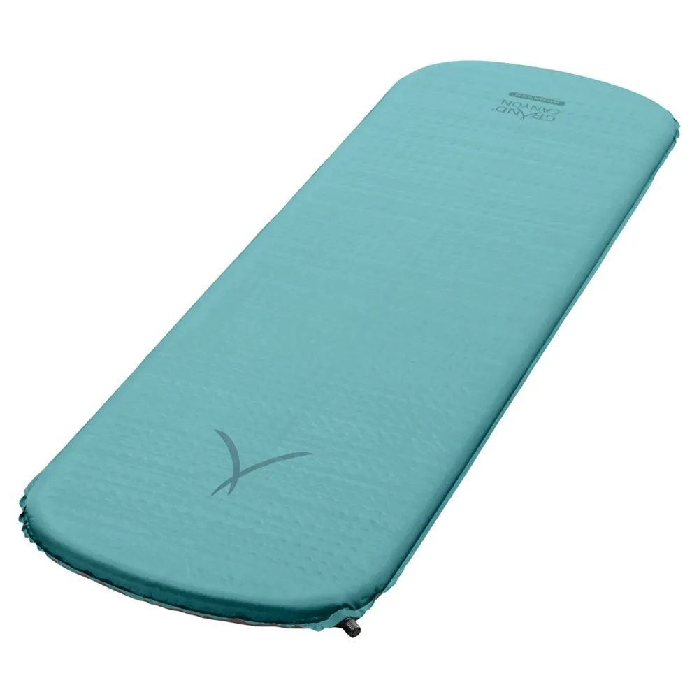 Grand Canyon Hattan 5.0 M Uppblåsbar Madrass