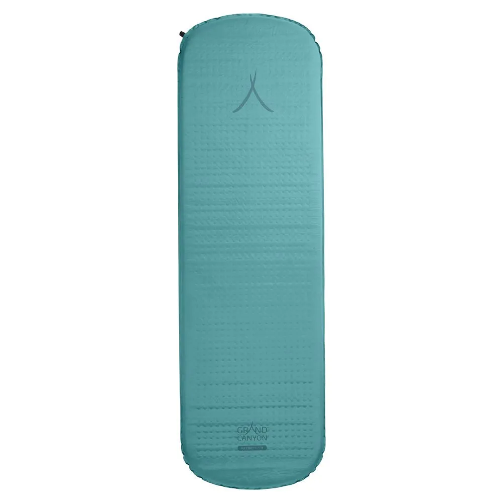 Grand Canyon Hattan 5.0 M Uppblåsbar Madrass