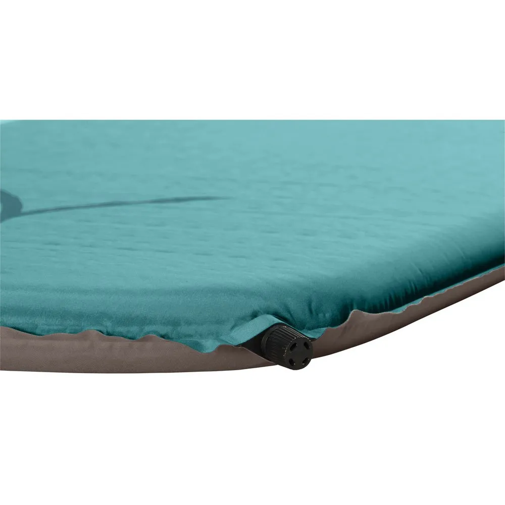 Grand Canyon Hattan 5.0 M Uppblåsbar Madrass