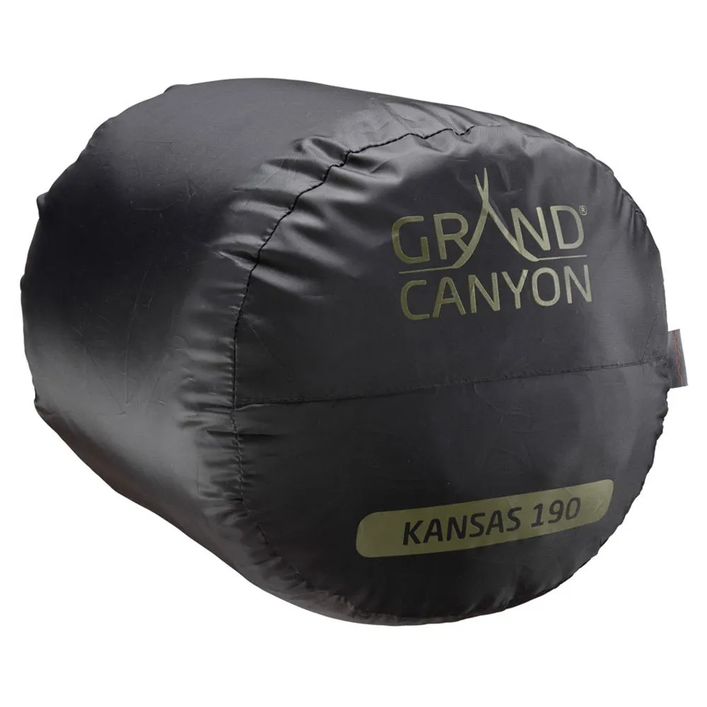 Grand Canyon Kansas 190 Sovsäck