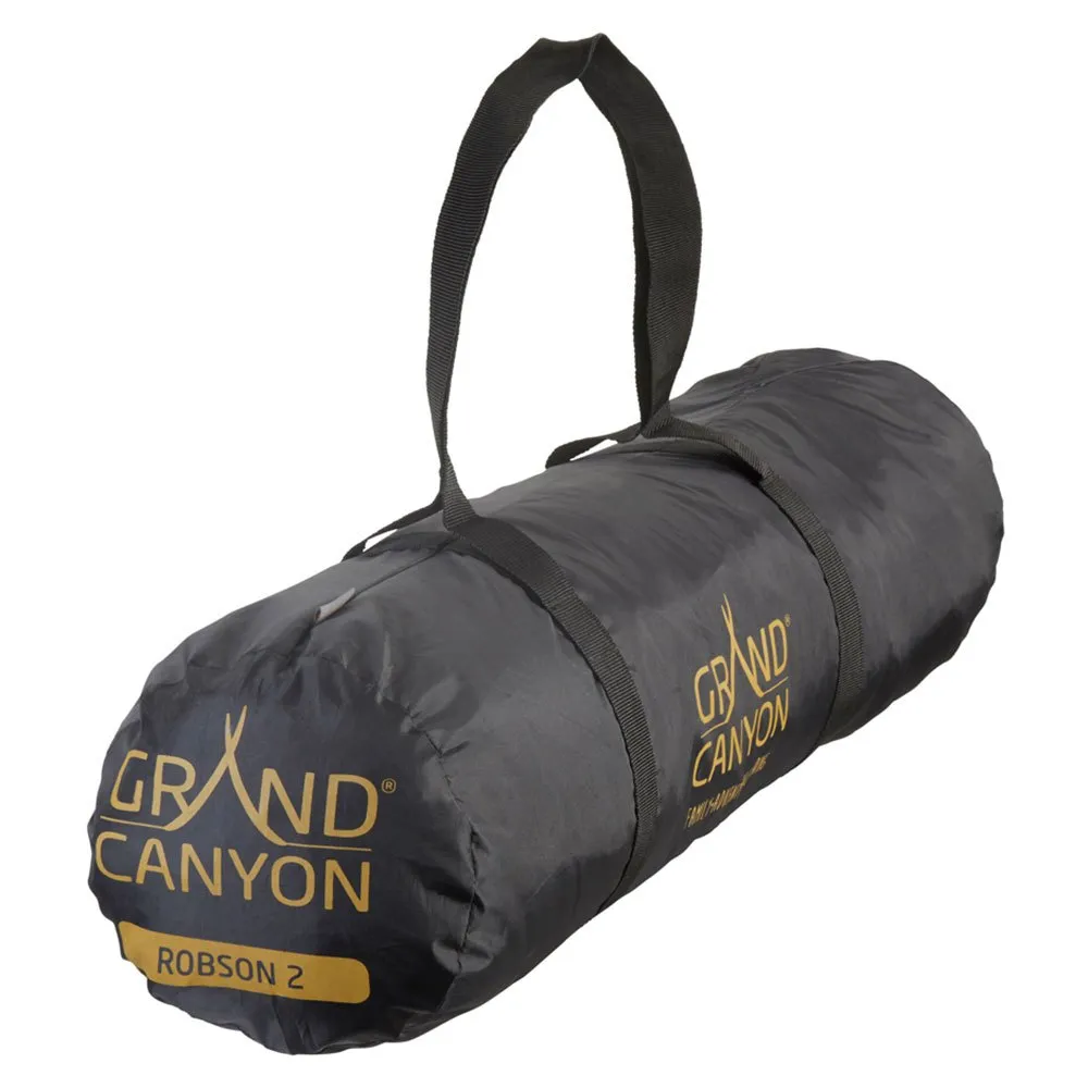 Grand Canyon Robson 2p Tält