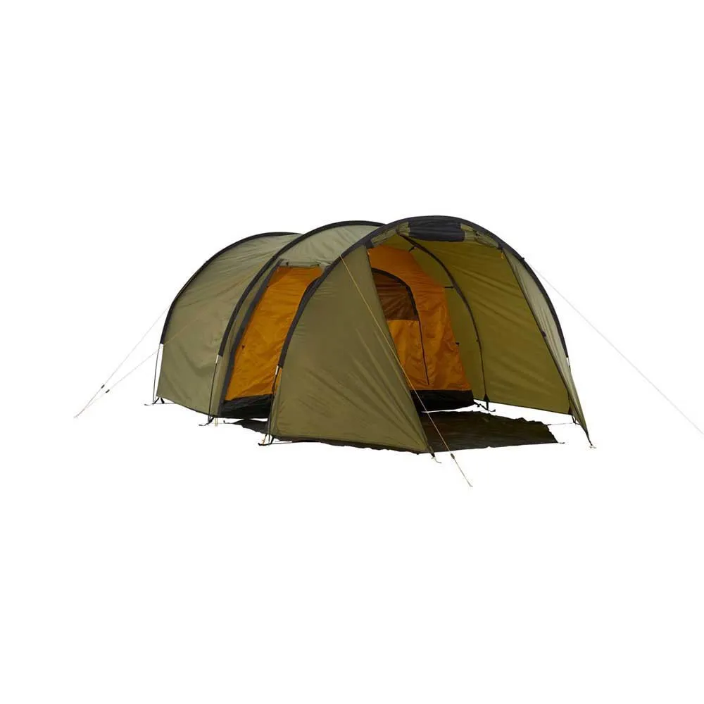 Grand Canyon Robson 3 Alu Tält, Capulet olive, 3 Platser