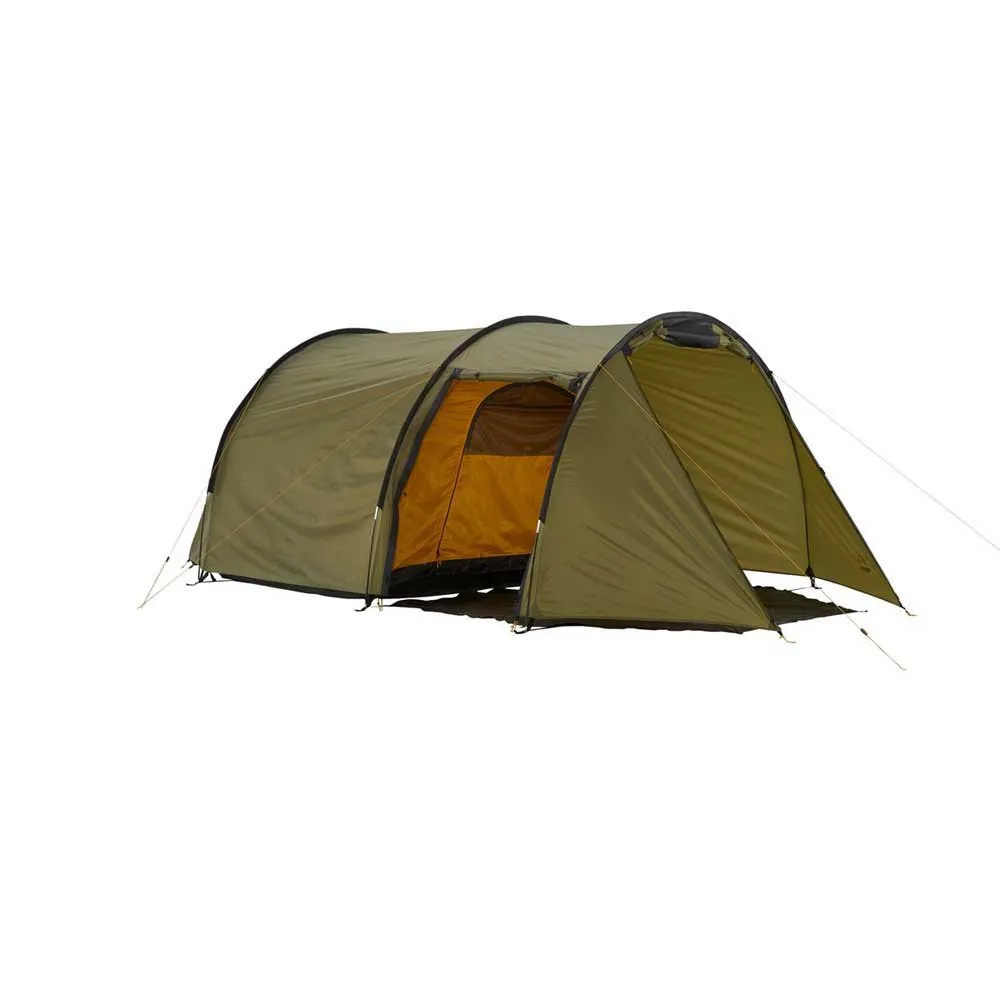 Grand Canyon Robson 3 Alu Tält, Capulet olive, 3 Platser