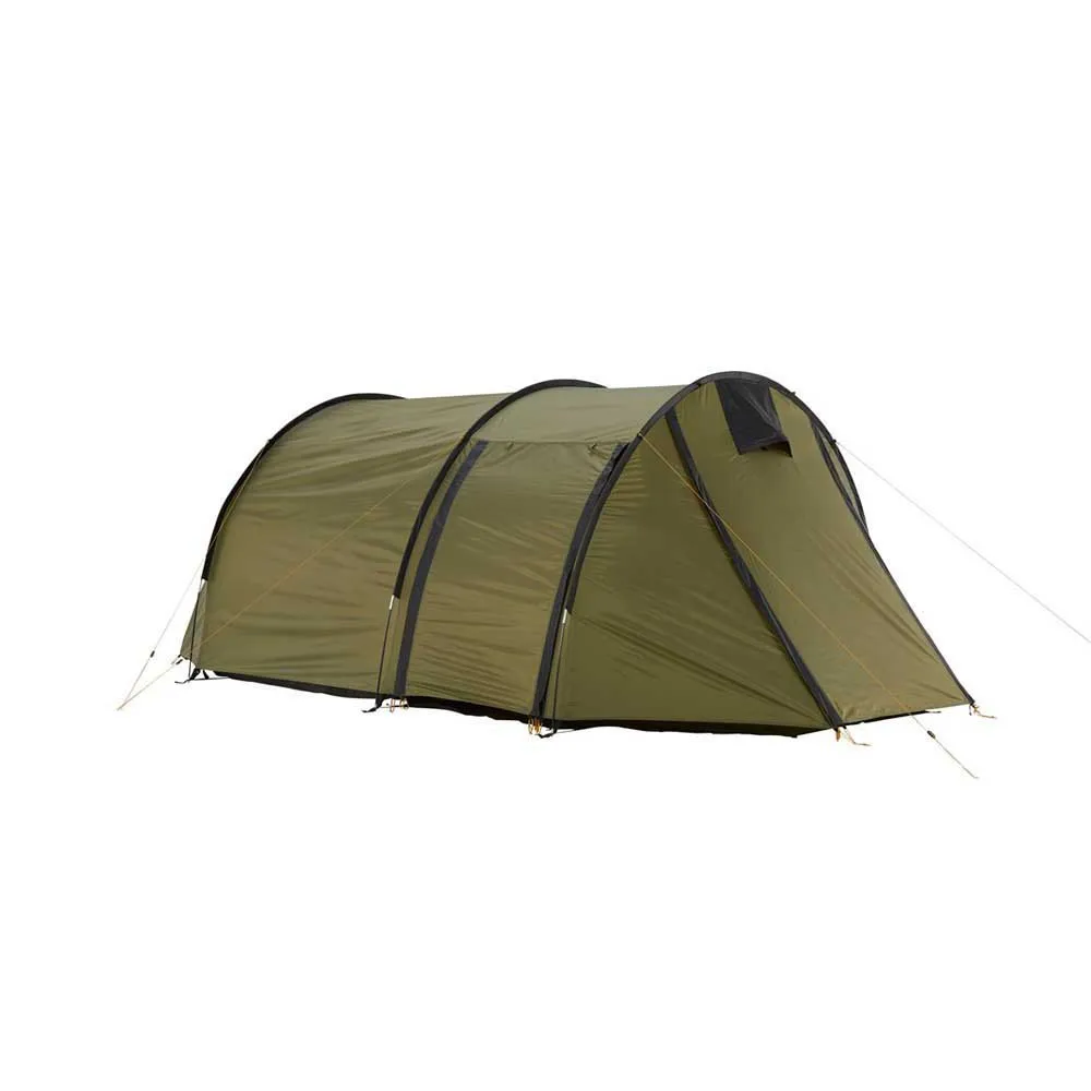 Grand Canyon Robson 3 Alu Tält, Capulet olive, 3 Platser
